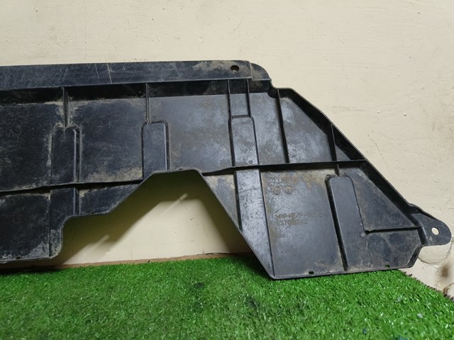 5370B242 MITSUBISHI Защита двигателя передняя купить в Николаев