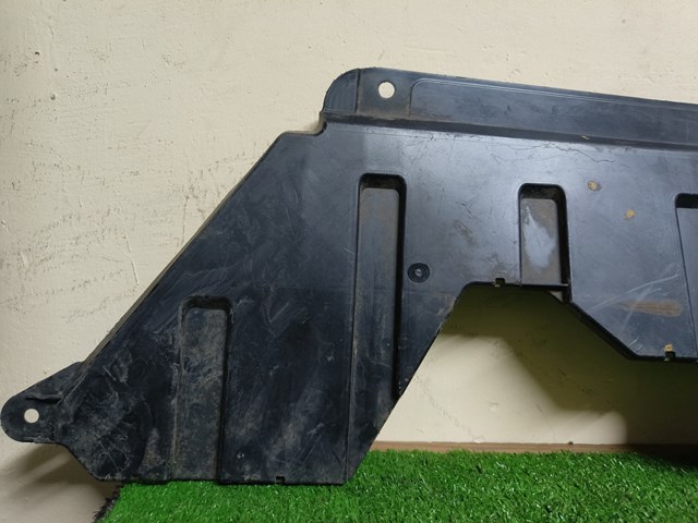 5370B242 MITSUBISHI Защита двигателя передняя купить в Запорожье