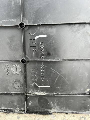 TOYOTA 5379533010 в наличии Павлоград