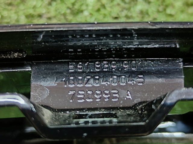 561839901 VAG купить в Павлоград