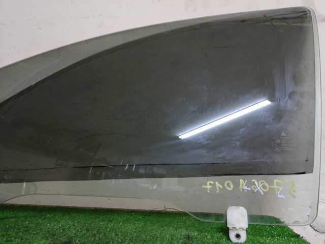 MITSUBISHI 5706A353 Стекло двери передней левой в наличии Черкассы
