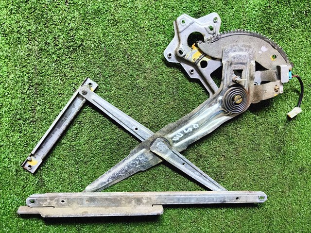 Механизм подъема стекол 5713A018 MITSUBISHI