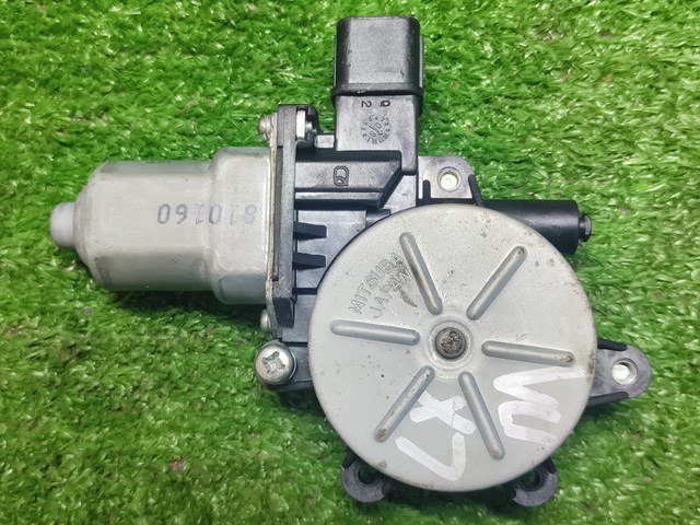 Привод электростеклоподъемника передний 5713A085 MITSUBISHI