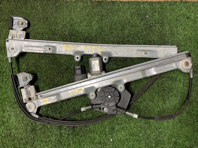 Механизм подъема стекол 5713A134 MITSUBISHI