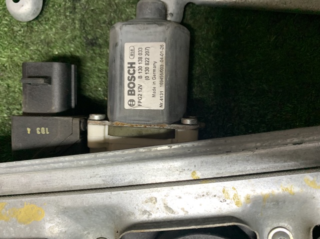 5713A134 MITSUBISHI Механизм стеклоподъемника двери передней правой купить в Кривой Рог