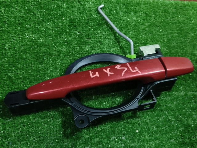 MITSUBISHI 5716A013XA Ручка двери левой наружная передняя/задняя в наличии Днепр