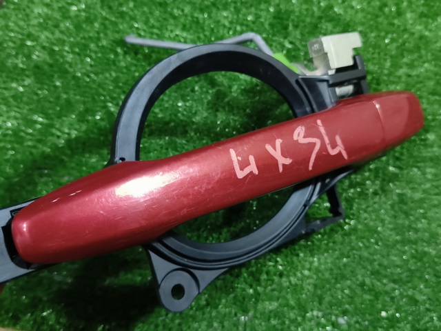 MITSUBISHI 5716A013XA Ручка двери левой наружная передняя/задняя в наличии Павлоград