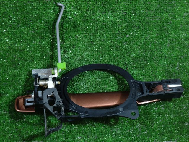 MITSUBISHI 5716A013YC Ручка двери передней наружная левая в наличии Винница