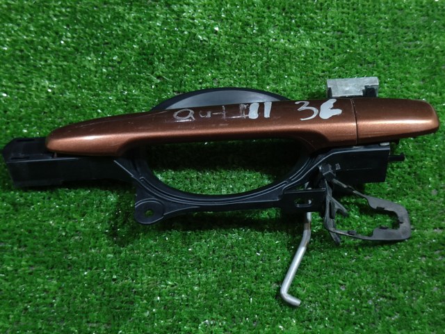 MITSUBISHI 5716A013YC Ручка двери передней наружная левая в наличии Сумы