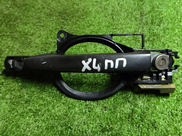 Наружная ручка правой двери 5716A014XA MITSUBISHI