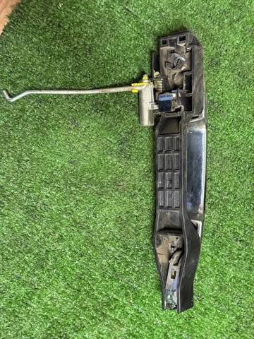 MITSUBISHI 5716A036 Держатель наружной ручки двери задней правой в наличии Чернигов