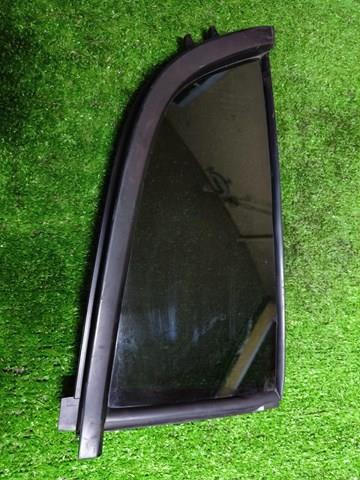 Задняя форточка левая 5740A205 MITSUBISHI