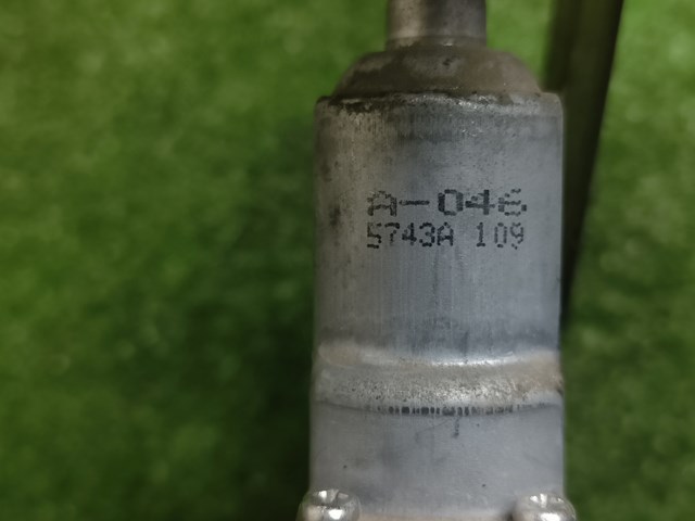 5743A066 MITSUBISHI Механизм стеклоподъемника двери задней правой купить в Полтава