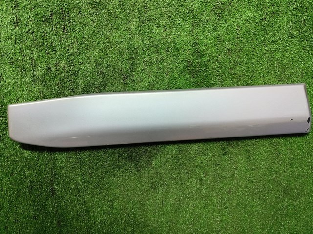 Молдинг двери задней левой 5757A021 MITSUBISHI