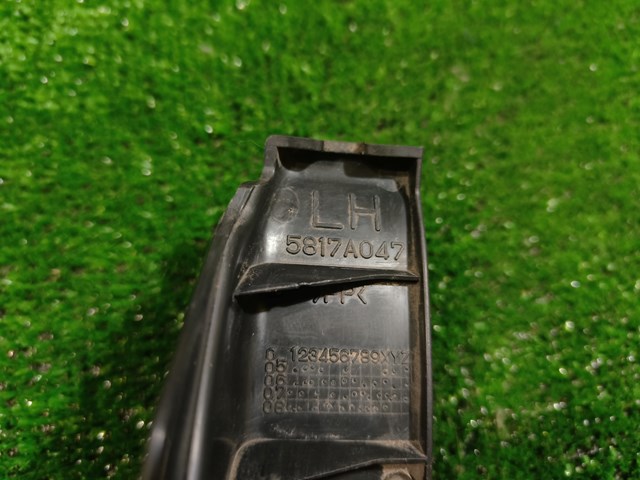 5817A047 MITSUBISHI купить в Днепр