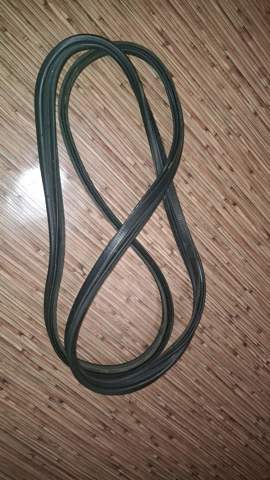 Прокладка двери багажника 5921A003 MITSUBISHI