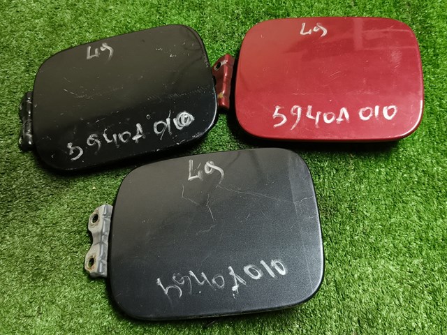 Лючок топливного бака 5940A010 MITSUBISHI