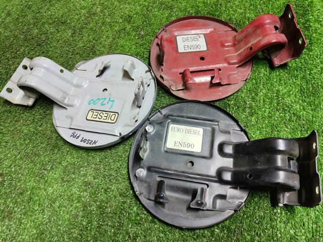 5940A031 MITSUBISHI Лючок бензобака купить в Одесса