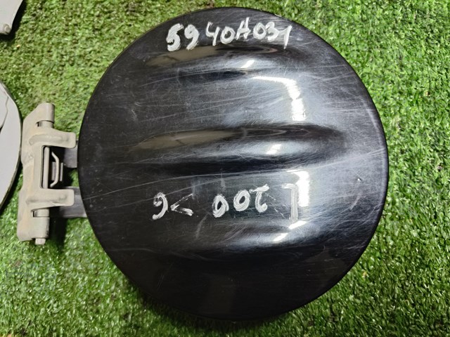 5940A031 MITSUBISHI Лючок бензобака купить в Тернополь