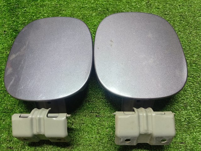 Лючок топливного бака 5940A045 MITSUBISHI