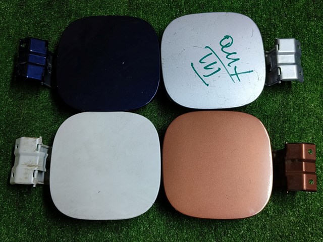 Лючок топливного бака 5940A226 MITSUBISHI