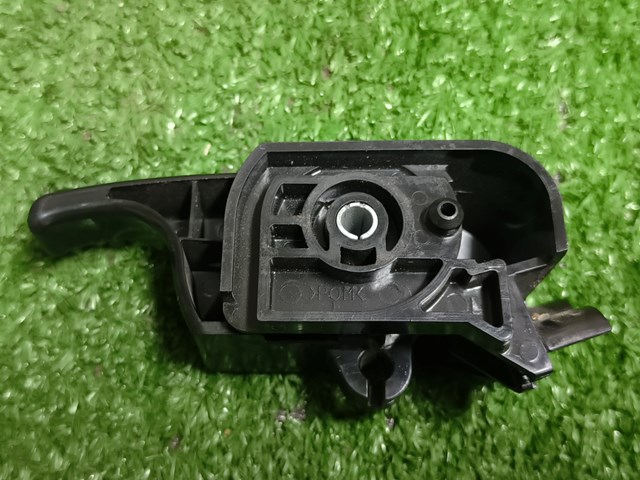 5943A028 MITSUBISHI Ручка открывания замка (лючка) бензобака купить в Киев