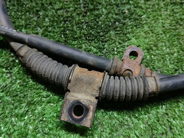 597602F200 HYUNDAI Трос ручника купить в Житомир