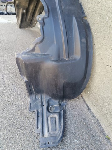 63841EQ00A NISSAN Подкрылок передний левый купить в Харьков