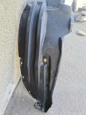 63841EQ00A NISSAN Подкрылок передний левый купить в Сумы