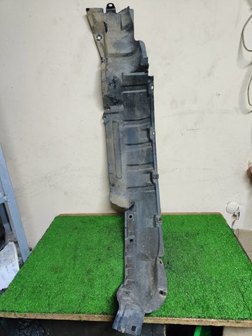 Локер передний левый 638432S400 NISSAN