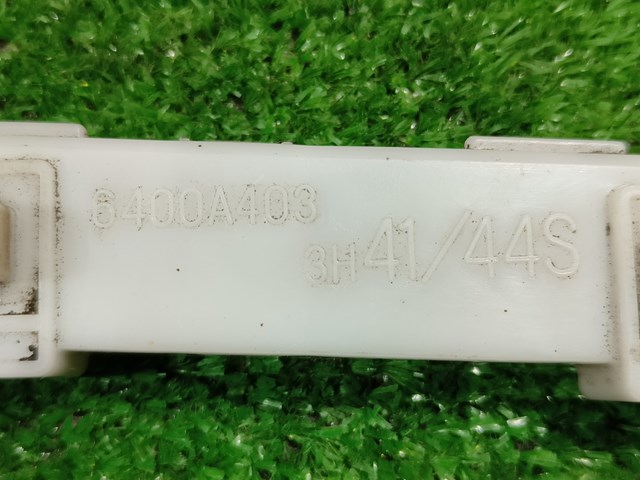 MITSUBISHI 6400A403 Кронштейн бампера переднего внешний левый в наличии Украина