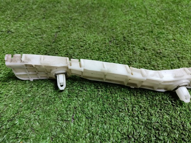 6410A222 MITSUBISHI Кронштейн бампера заднего внешний правый купить в Николаев