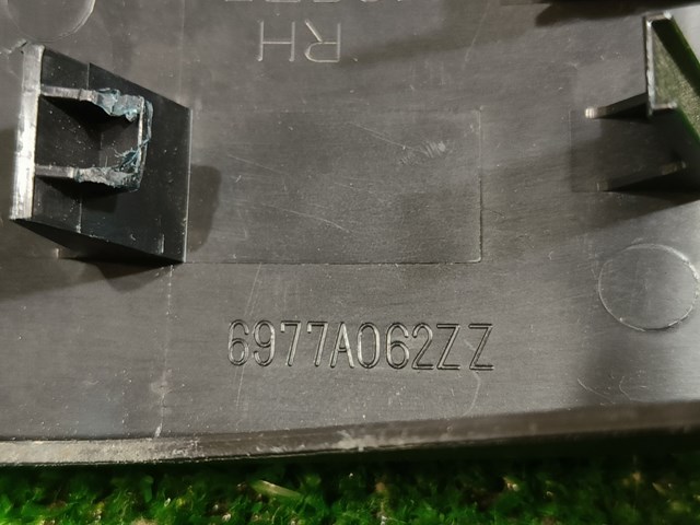 MITSUBISHI 6977A062 в наличии Николаев