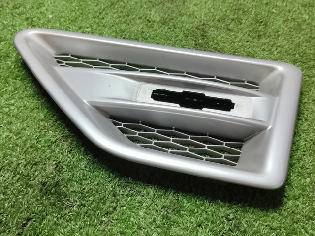 LAND ROVER 6H52014K81BC в наличии Ирпень