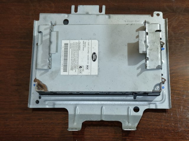 6H5218C808CD Усилитель звука аудиосистемы купить Харьков