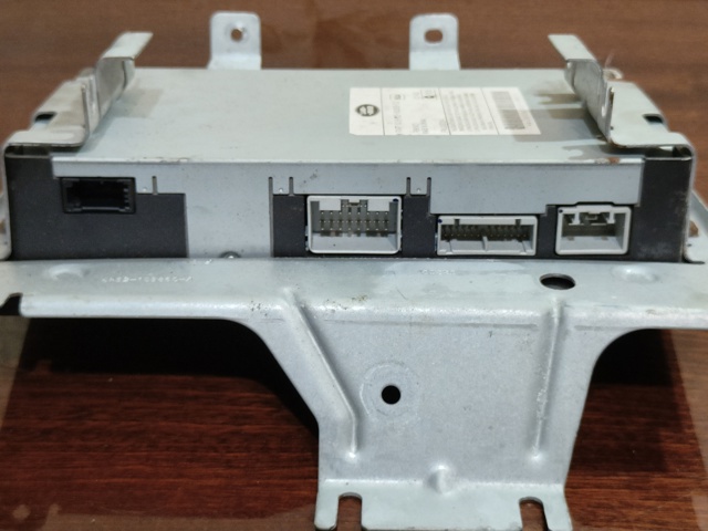 6H5218C808CD LAND ROVER Усилитель звука аудиосистемы купить в Киев