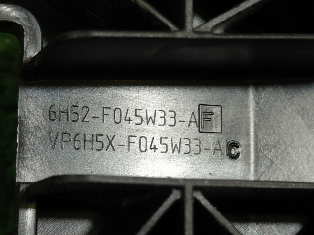 6H52F045W33AF LAND ROVER купить в Львов