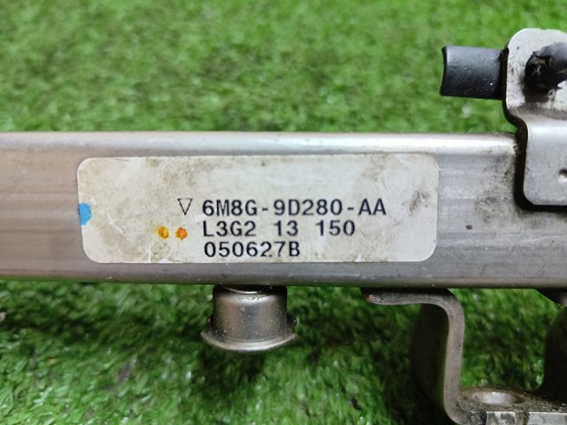 MAZDA 6M8G9D280AA в наличии Ровно