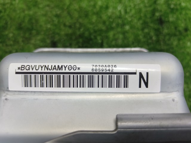 7030A026 Подушка безопасности (AIRBAG) пассажирская купить Чернигов