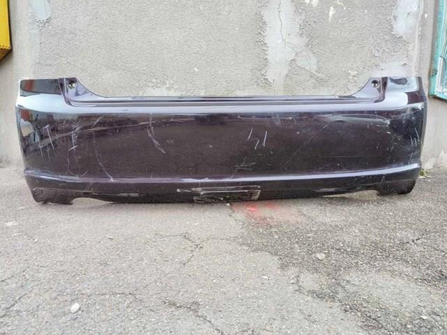 Задний бампер 71501SEAXZZ00 HONDA