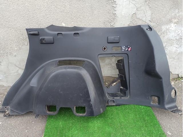 Облицовка багажного отсека, правая 7230A300XA MITSUBISHI