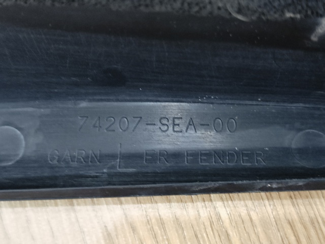 74207SEA00 HONDA купить в Львов