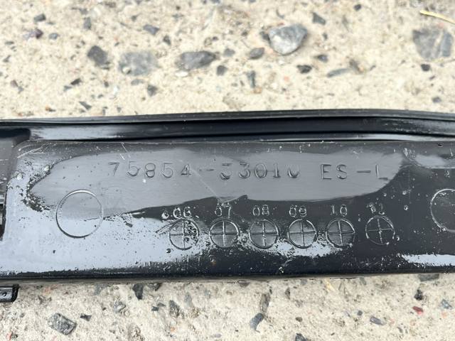 7585433010 TOYOTA купить в Запорожье