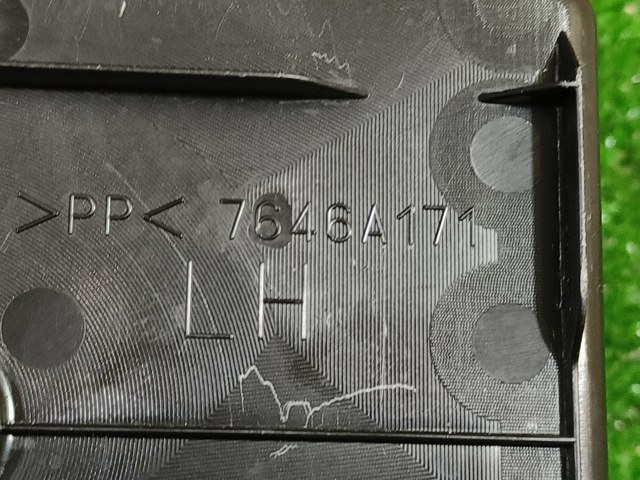 MITSUBISHI 7646A171 в наличии Сумы