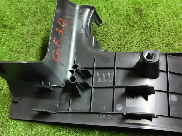7656A160ZZ MITSUBISHI купить в Хмельницкий