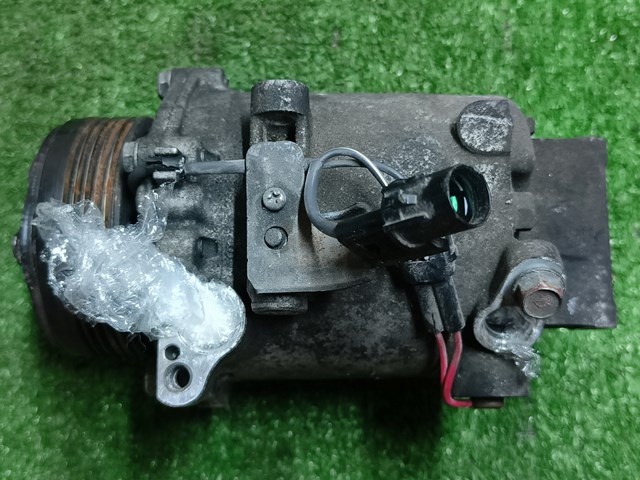 7813A057 MITSUBISHI Компрессор кондиционера купить в Винница