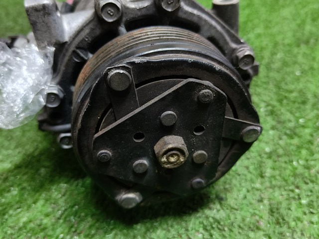 7813A057 MITSUBISHI Компрессор кондиционера купить в Украина
