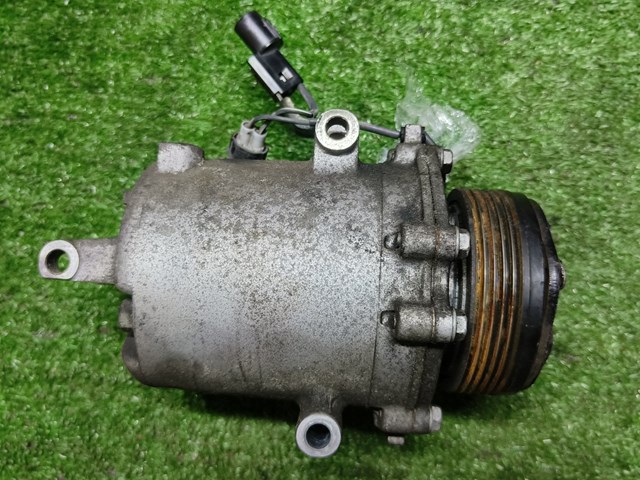 7813A057 MITSUBISHI Компрессор кондиционера купить в Черновцы