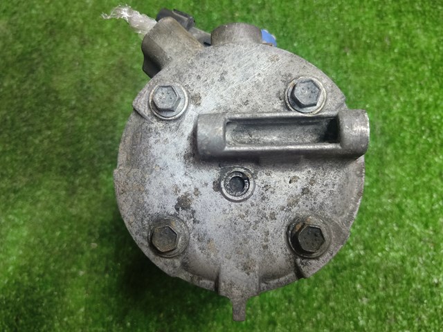MITSUBISHI 7813A068 Компрессор кондиционера в наличии Тернополь