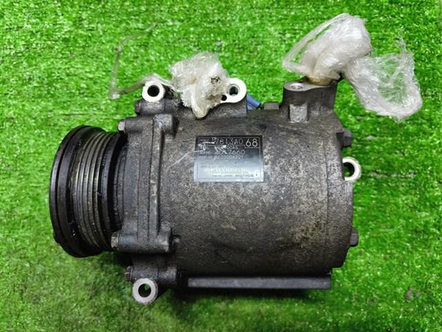 7813A068 MITSUBISHI Компрессор кондиционера купить в Харьков